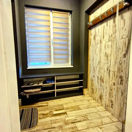 Apartman вашият дом далеч от дома Kazanlak