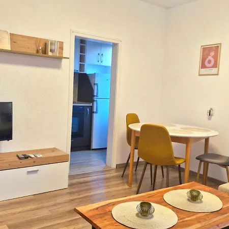 Apartman вашият дом далеч от дома