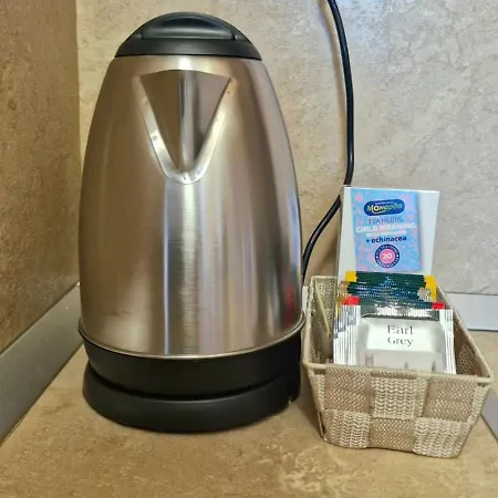 Appartamento вашият дом далеч от дома Kazanlŭk