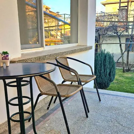 вашият дом далеч от дома Kazanlak