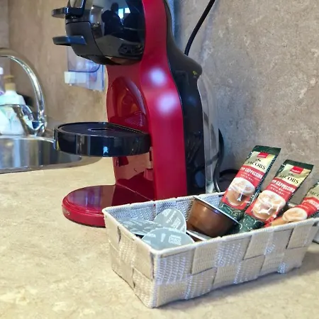 Apartman вашият дом далеч от дома Kazanlak