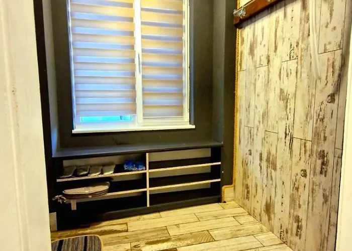 Апартаменты вашият дом далеч от дома Казанлык