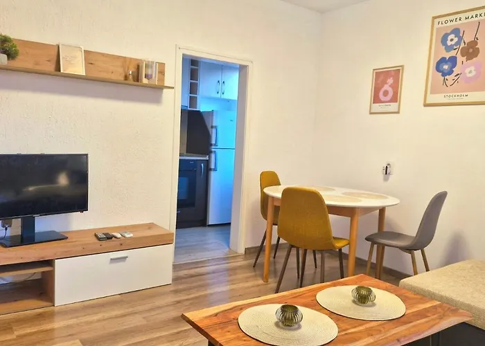 Апартамент вашият дом далеч от дома