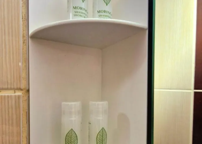 вашият дом далеч от дома