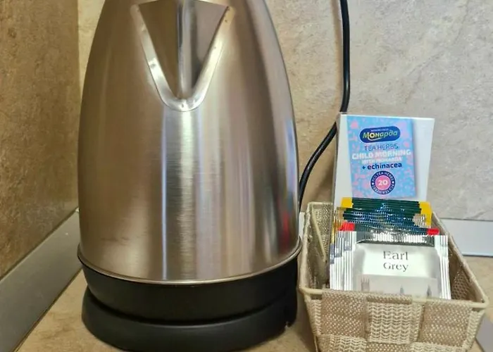 Апартаменты вашият дом далеч от дома Казанлык