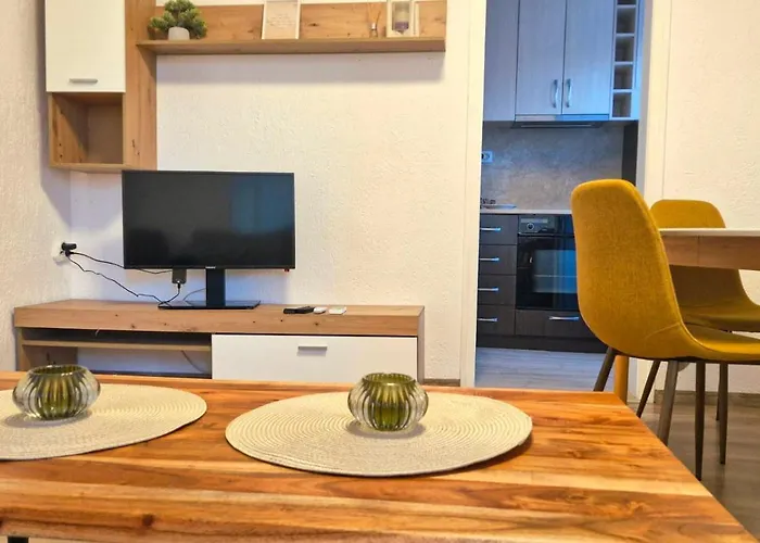 вашият дом далеч от дома Апартамент