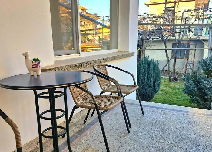 вашият дом далеч от дома Казанлък