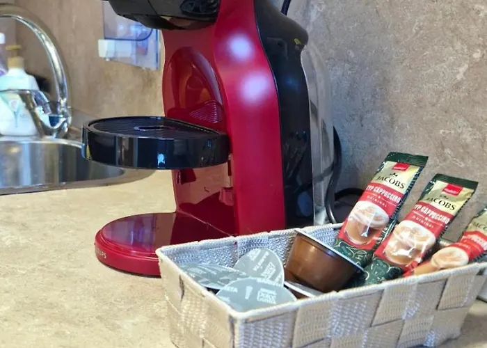 Апартаменты вашият дом далеч от дома Казанлык