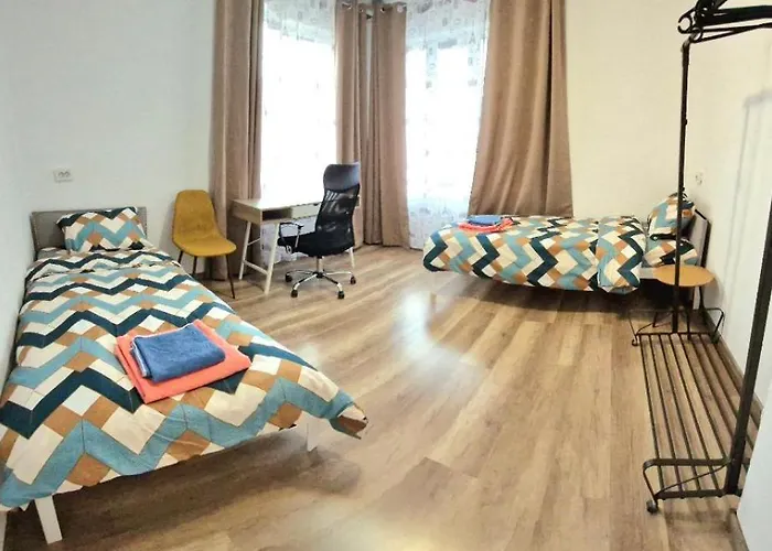 вашият дом далеч от дома *